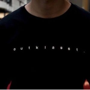 Outklasst Not the Ordinary T-Shirt